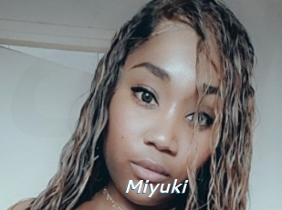 Miyuki