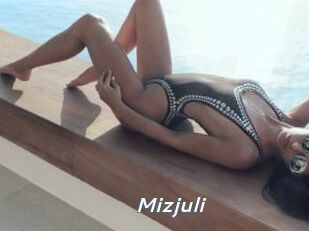 Mizjuli