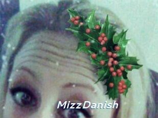 MizzDanish Camgirls Live
