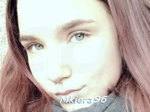 Mkiera96