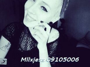 Mllxjess-09105006