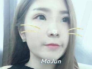 MoJun Camgirls Live