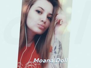 Moana_Doll