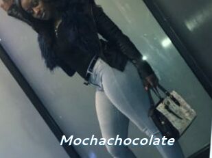 Mochachocolate
