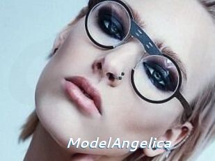 Model_Angelica Camgirls Live