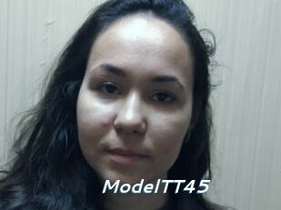 ModelTT45