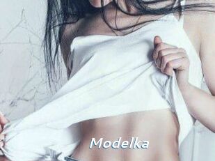 Modelka