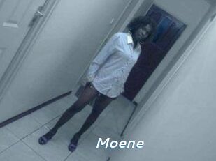 Moene