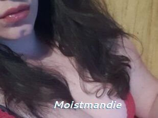 Moistmandie