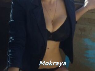 Mokraya