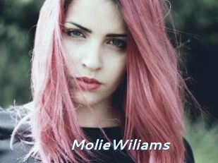 MolieWiliams