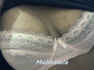 Molinalola