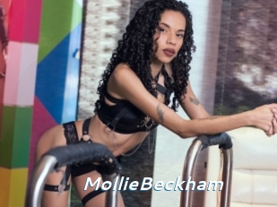 MollieBeckham Camgirls Live
