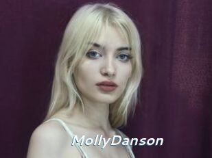 MollyDanson