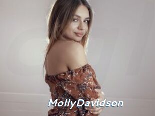 MollyDavidson Camgirls Live