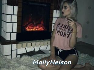 MollyHelson Camgirls Live