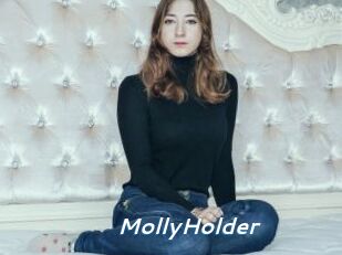 MollyHolder