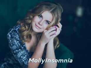MollyInsomnia