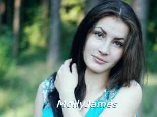 MollyJames