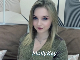 MollyKey
