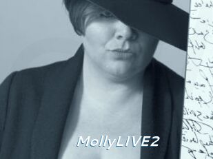 MollyLIVE2