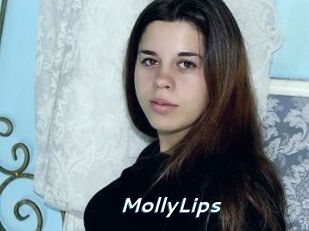 MollyLips Camgirls Live