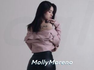 MollyMoreno