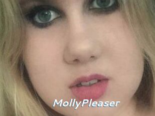 MollyPleaser