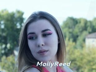 MollyReed