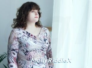 MollyRiddleX