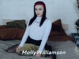 MollyWilliamson