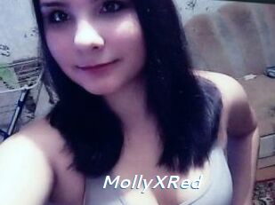 MollyXRed