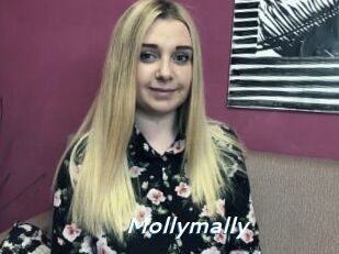 Mollymally