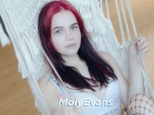 MolyEvans