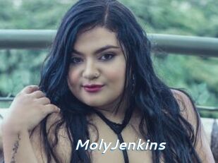MolyJenkins