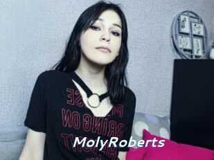 MolyRoberts