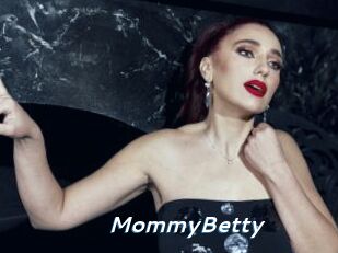 MommyBetty