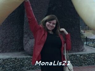 MonaLis21 Camgirls Live