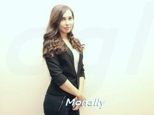 Monally