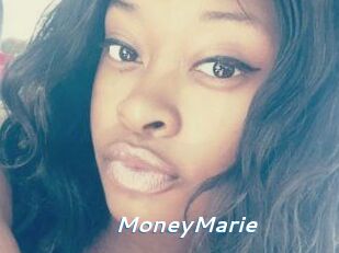 MoneyMarie