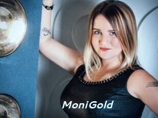 MoniGold