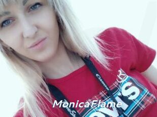 MonicaFlame