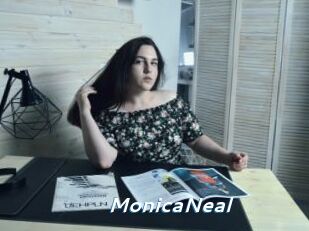 MonicaNeal