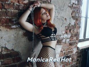 MonicaRedHot