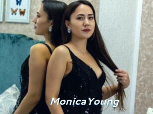 MonicaYoung Camgirls Live