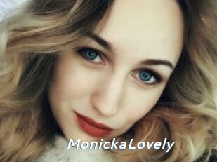 MonickaLovely