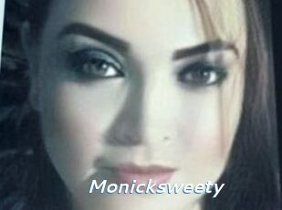 Monicksweety