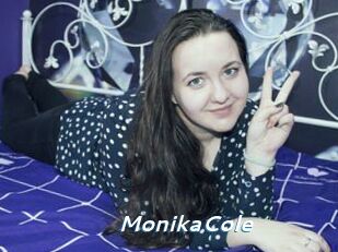 MonikaCole