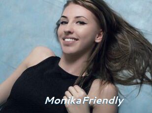 MonikaFriendly Camgirls Live