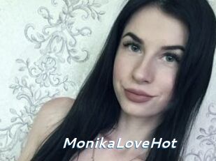 MonikaLoveHot